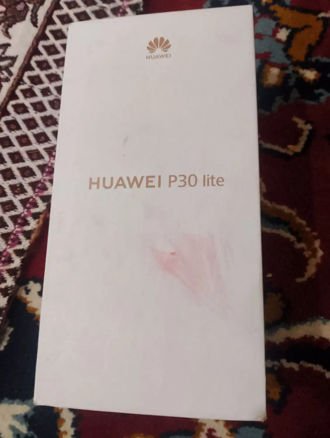 گوشی HUAWEI  p30Iite|موبایل|مشهد, چهاربرج|دیوار