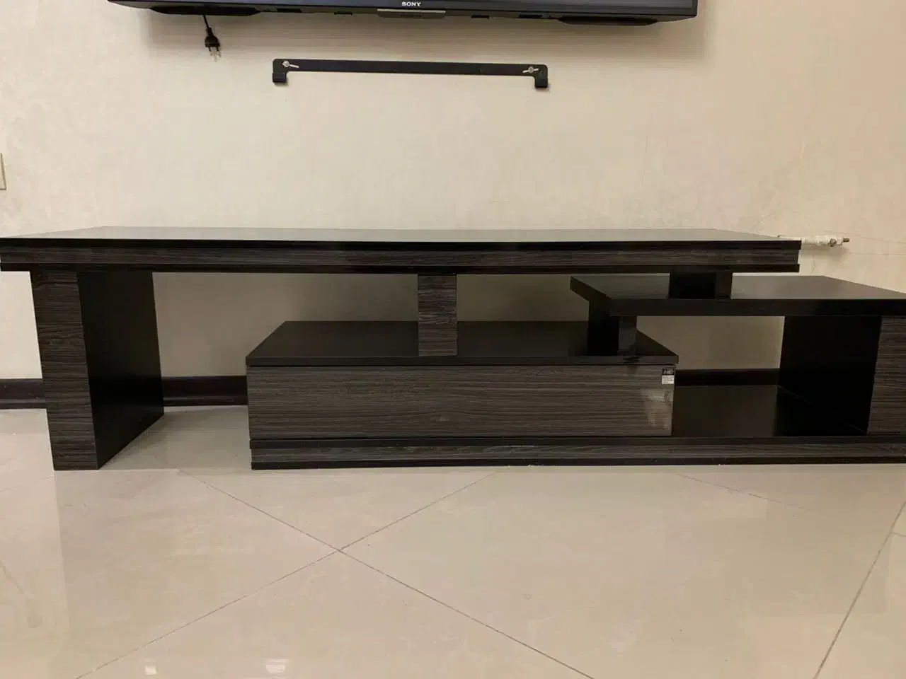 میز تلویزیون|میز تلویزیون|مشهد, صیاد شیرازی|دیوار