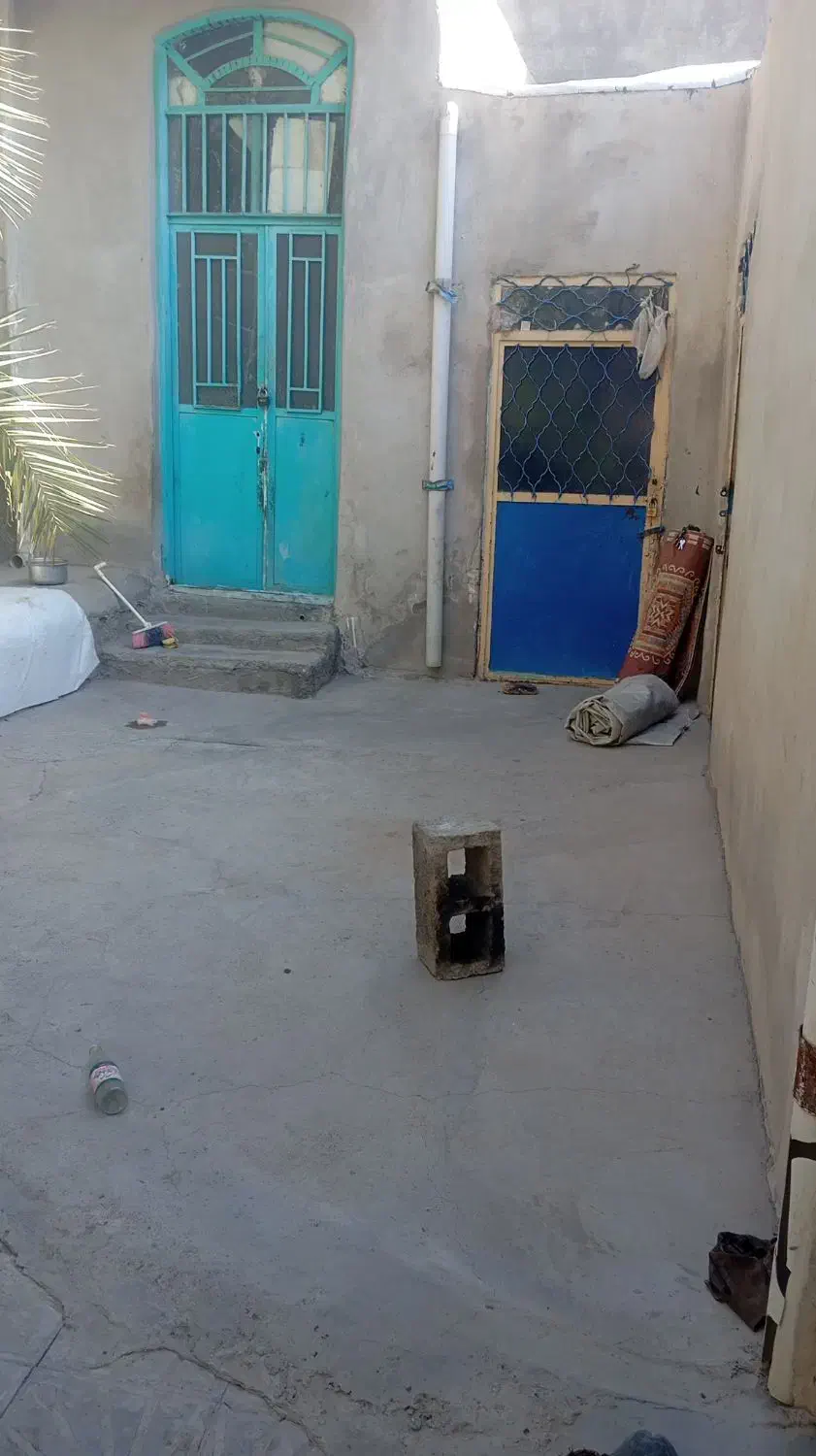 یک اطاق بزرگ در علی اباد سازمان برای کرایه 40متری|اجارهٔ خانه و ویلا|عنبرآباد, |دیوار