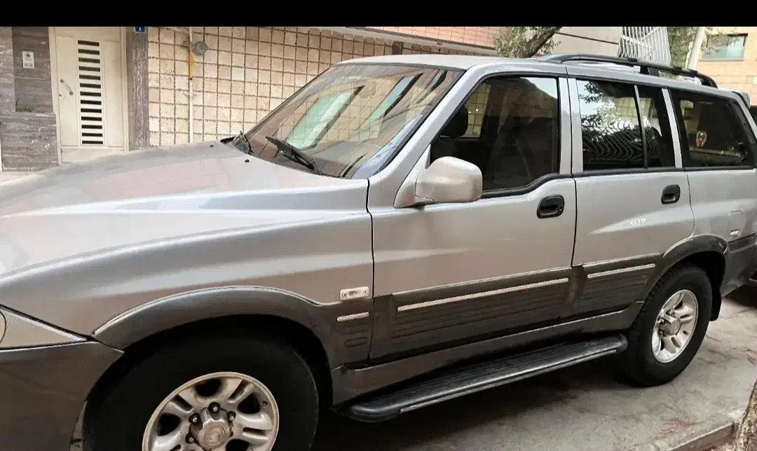 موسو 3200 فول کامل کلکسیونی|خودرو سواری و وانت|رامسر, |دیوار