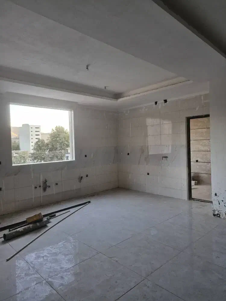 ۱۶۳متری تک واحدی آراستها خ ۲۰متری|فروش آپارتمان|خرمآباد, |دیوار