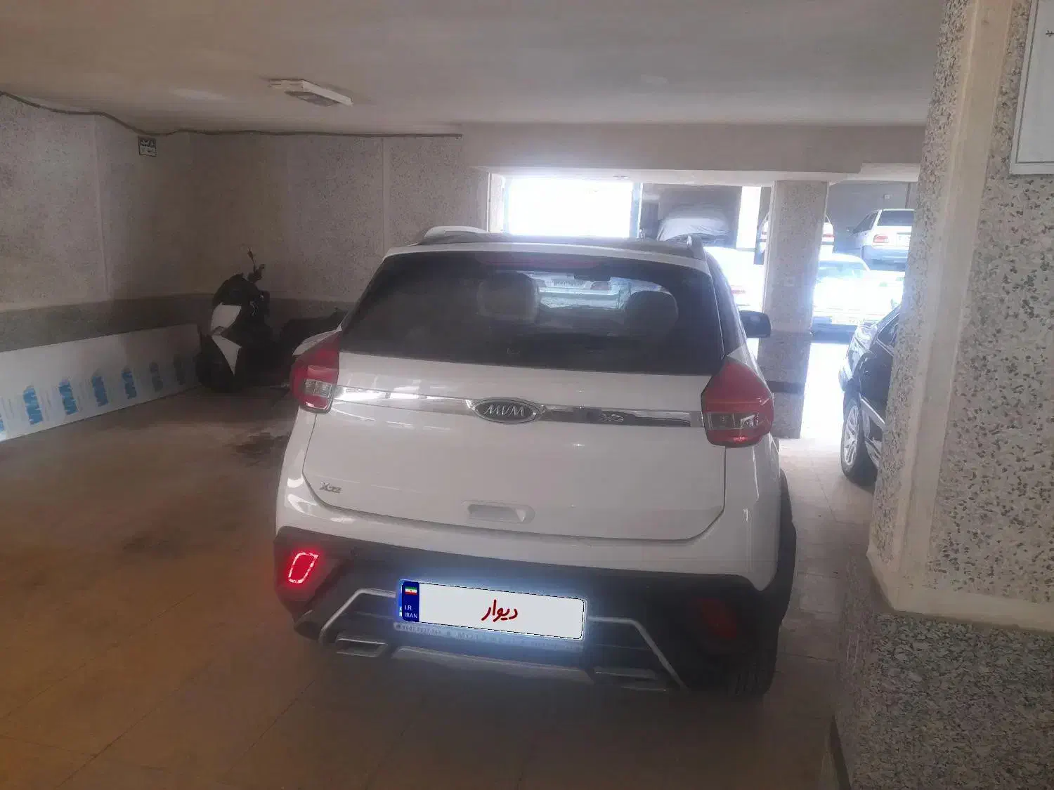 X22 دنده ایی|خودرو سواری و وانت|بندرعباس, |دیوار