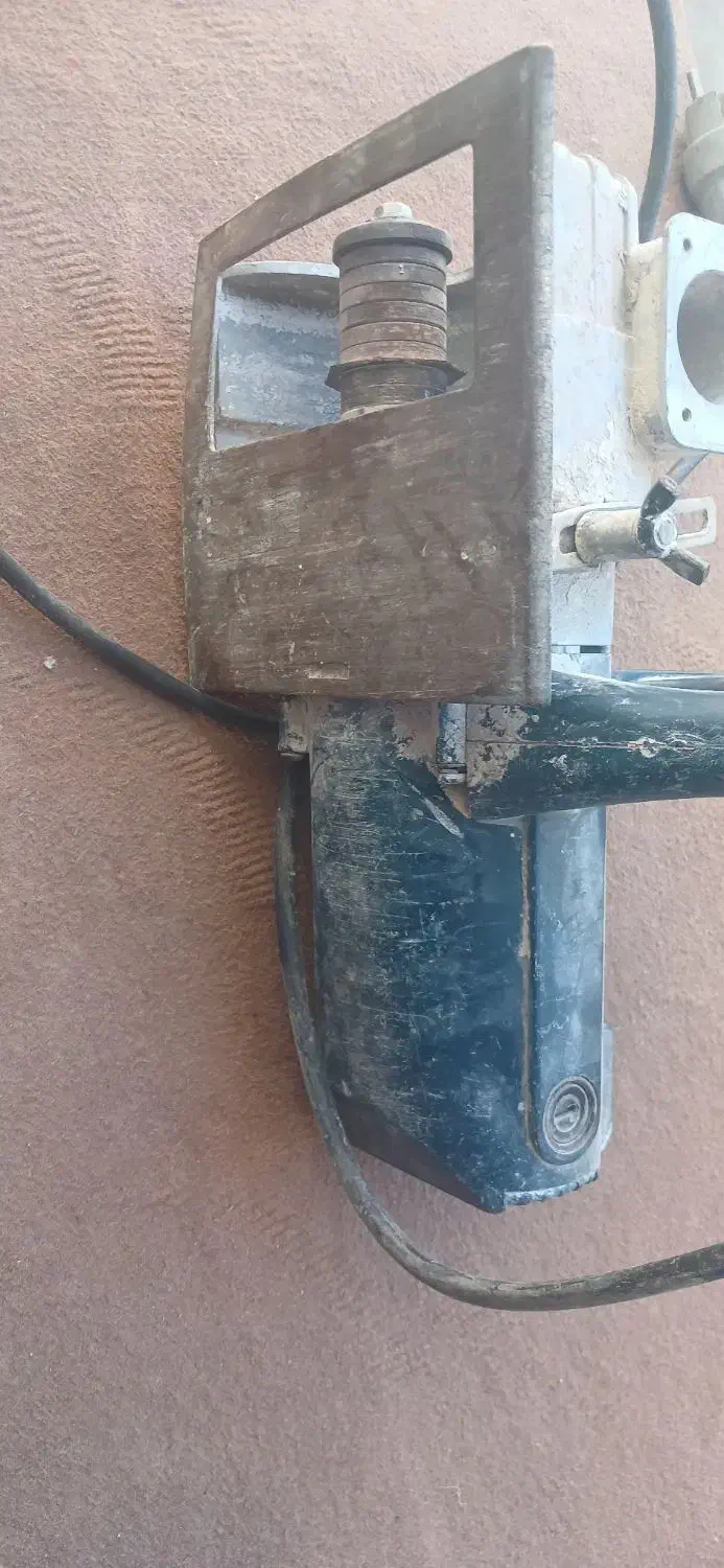 شیارزن دوشیاره apn|ابزارآلات|قروه, |دیوار