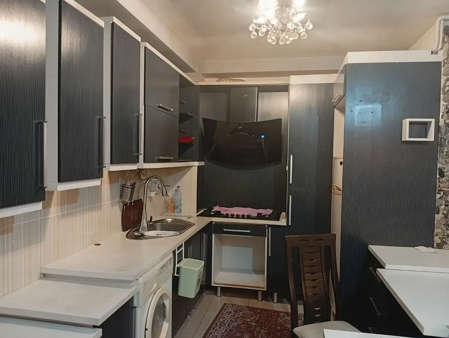 تنها فروشنده آپارتمانهای مسکن مهر فیروزکوه۶۸mفول|فروش آپارتمان|فیروزکوه, |دیوار