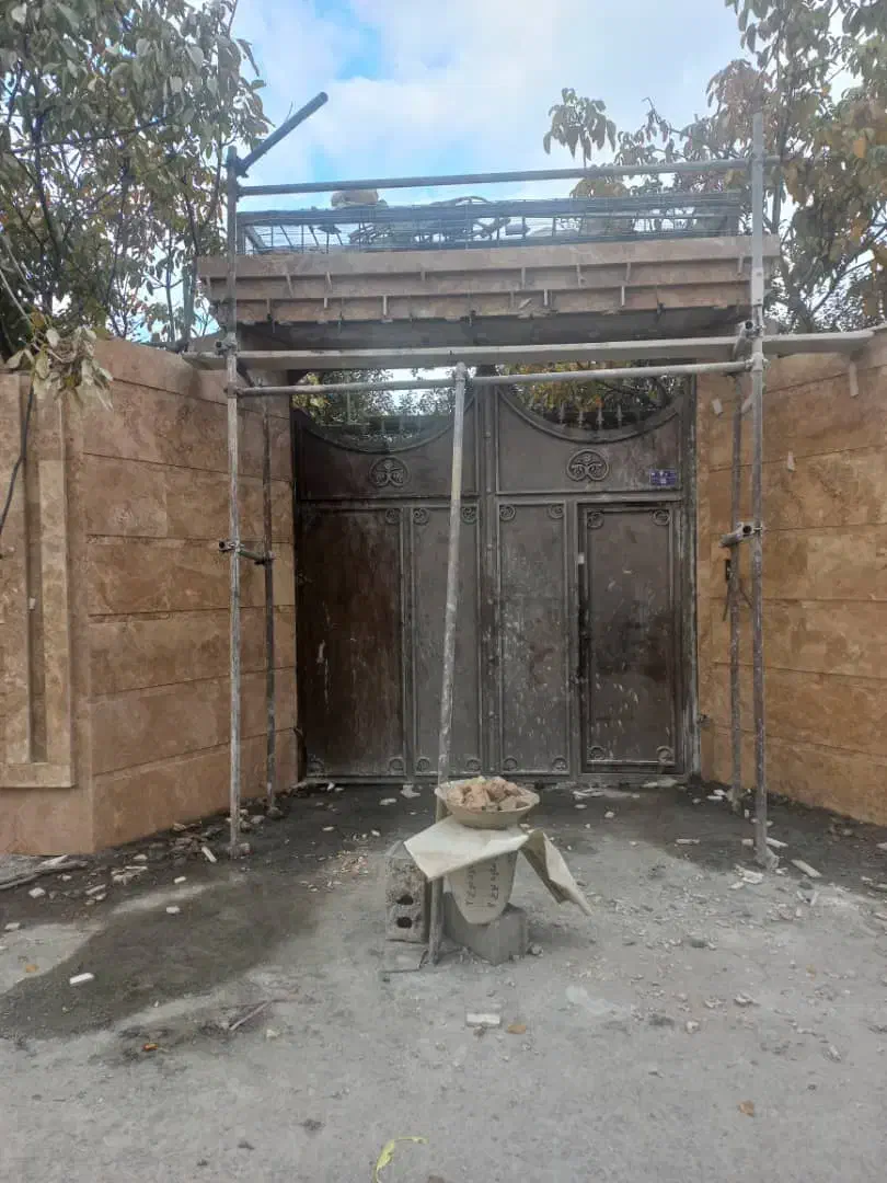 جوشکاری سیار|خدمات پیشه و مهارت|ملارد, |دیوار