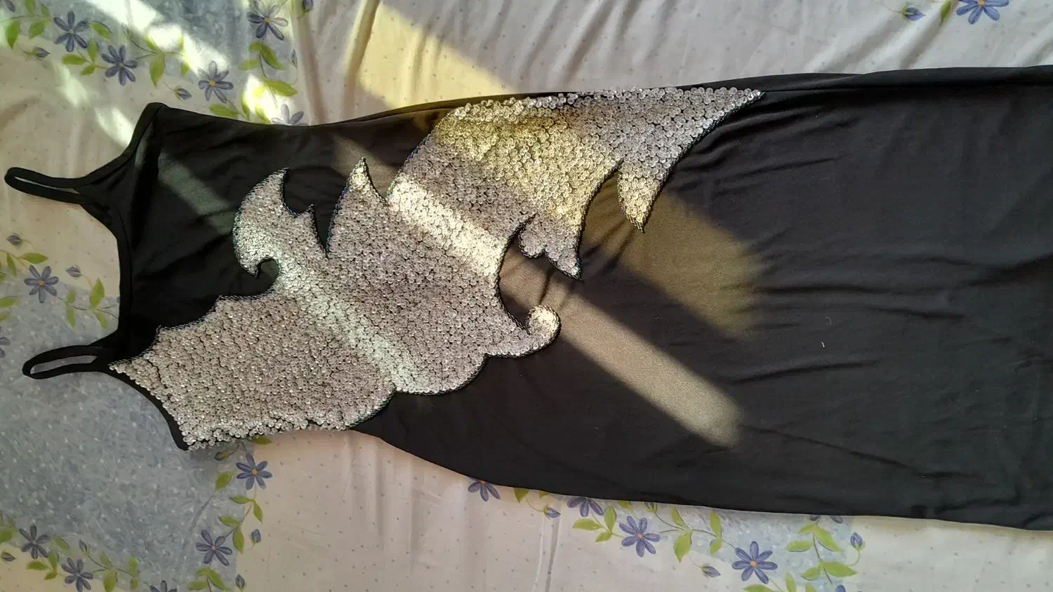 ماکسی ۳۸،۴۰|لباس|بومهن, |دیوار