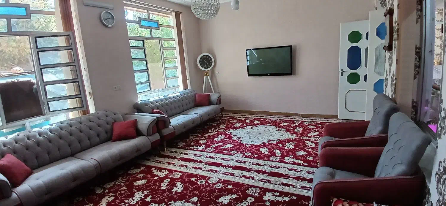 فروش مبل نو ۸نفره|مبلمان خانگی و میز عسلی|اقلید, |دیوار