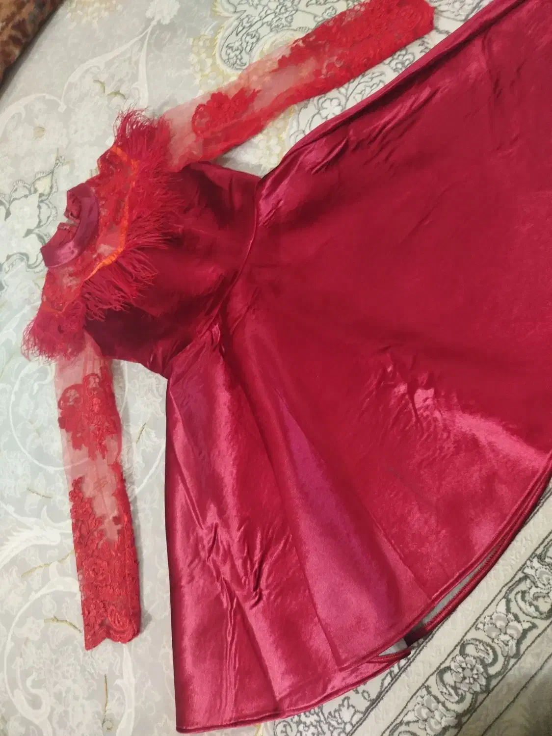 لباس مجلسی|لباس|صوفیان, |دیوار