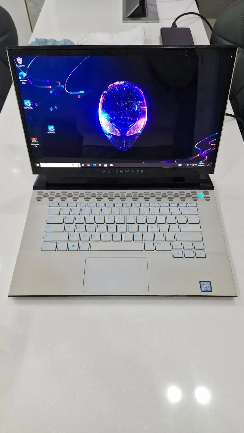 لپتاپ گیمینگ Dell Alienware P87F|رایانه همراه|تهران, شهرک چیتگر|دیوار