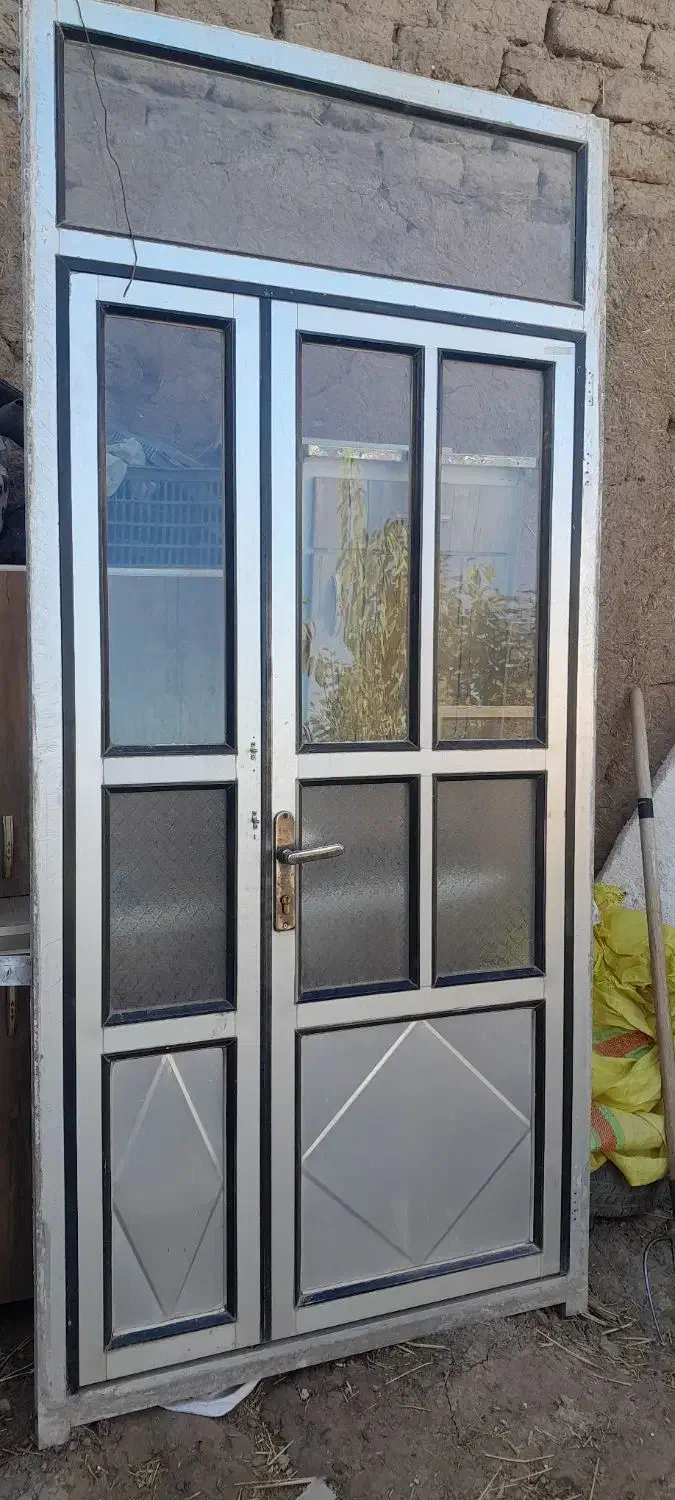 در ب ،پنجره|مصالح و تجهیزات ساختمان|مهربان, |دیوار