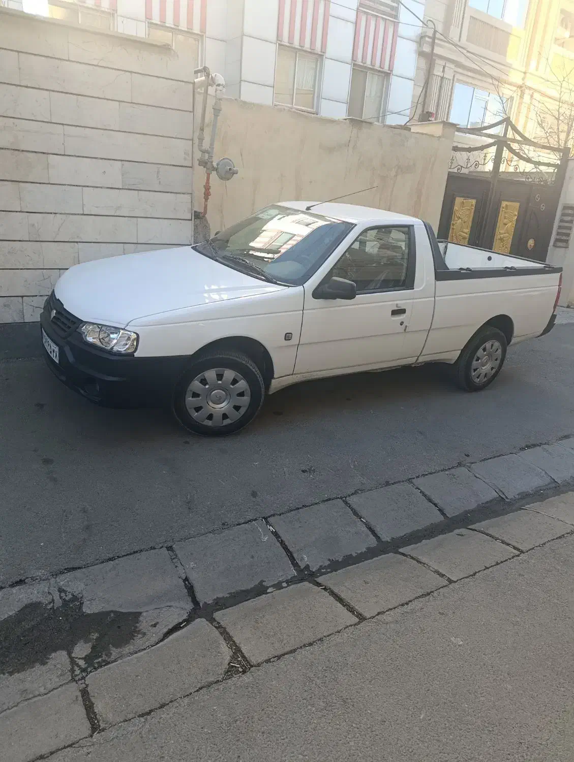 آریسان  ۲   مدل    ۱۴۰۴|خودرو سواری و وانت|کرج, اسدآباد|دیوار