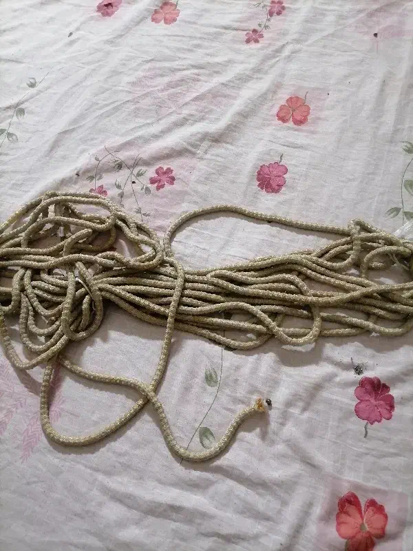 زیره طناب برای پرده های بزرگ یا در باربندی|پرده، رانر، رومیزی|تبریز, |دیوار