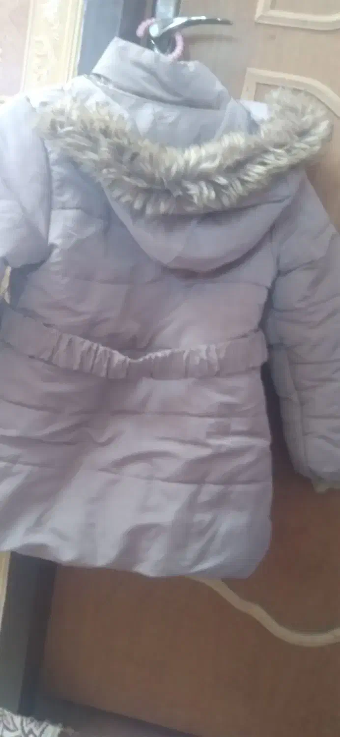 کاپشن|لباس|دهدشت, |دیوار