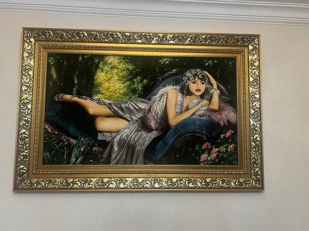 تابلو فرش|تابلو فرش|تهران, ائمه اطهار|دیوار