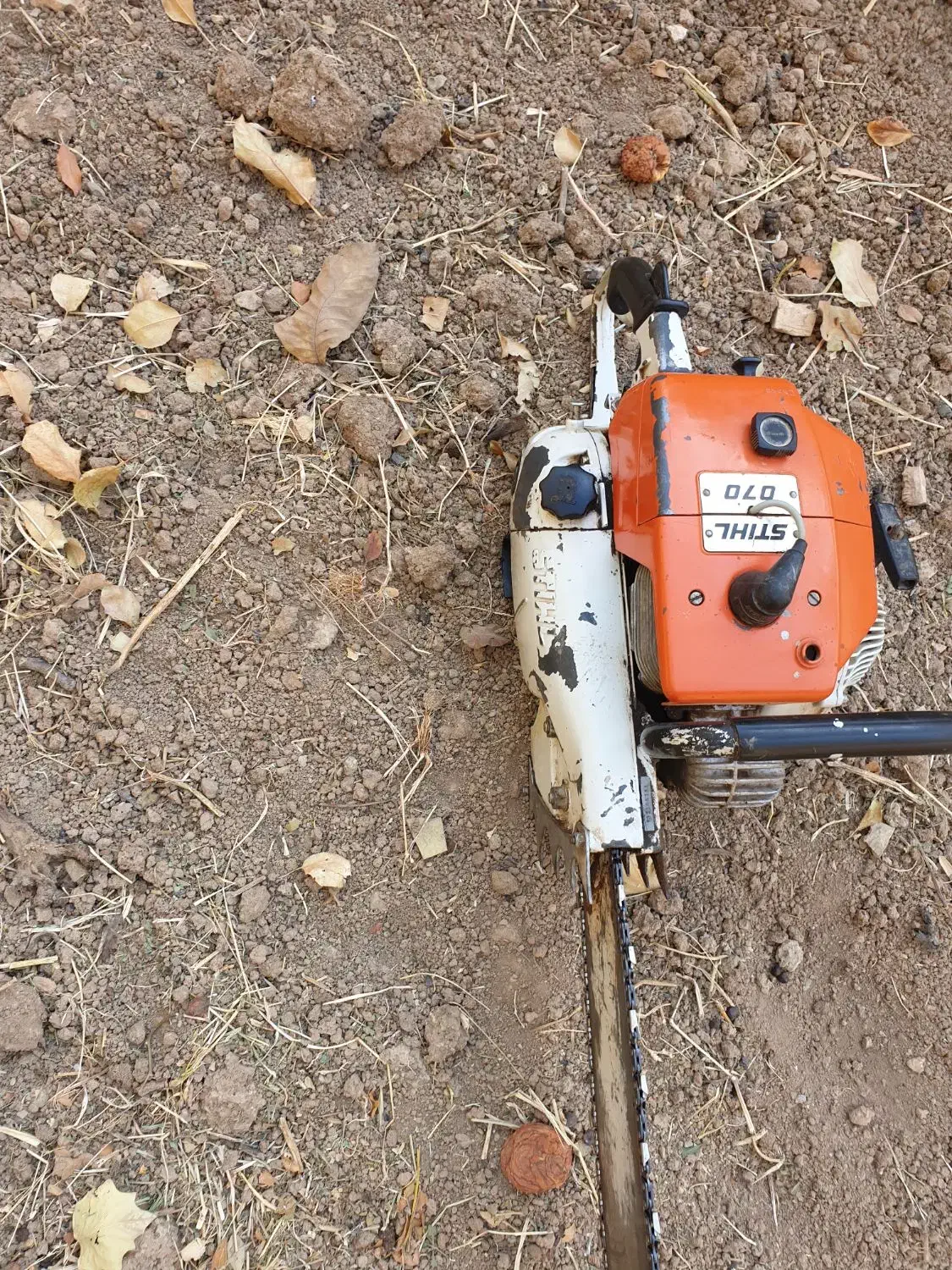 فروش اره ۰۷۰اشتیل|ماشینآلات صنعتی|کیار, |دیوار