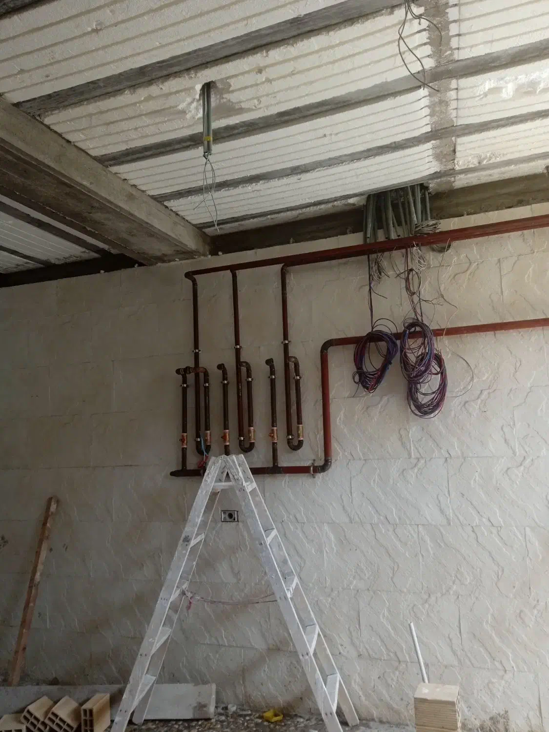 لوله کشی گاز|خدمات پیشه و مهارت|رشت, کوی مهر|دیوار