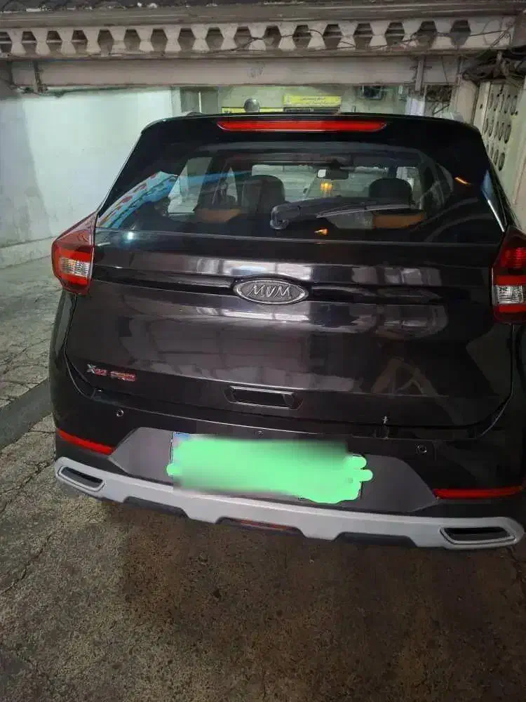 mvm x22pro|خودرو سواری و وانت|تهران, اسکندری|دیوار