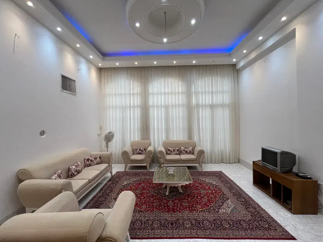 اجاره مبله شیک و تمیز|اجارهٔ کوتاه‌مدت آپارتمان و سوئیت|قم, گلزار|دیوار