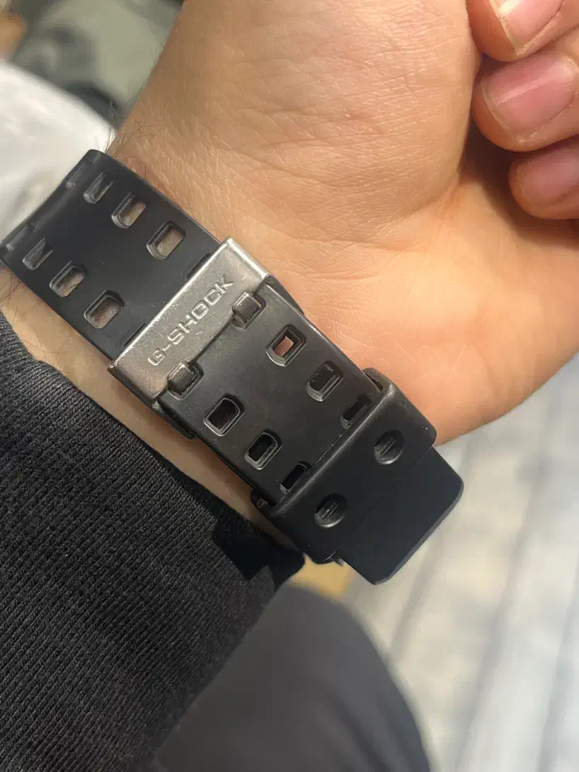 ساعت جیشاک اورجینال ga-700 vb|ساعت|تهران, جوادیه|دیوار