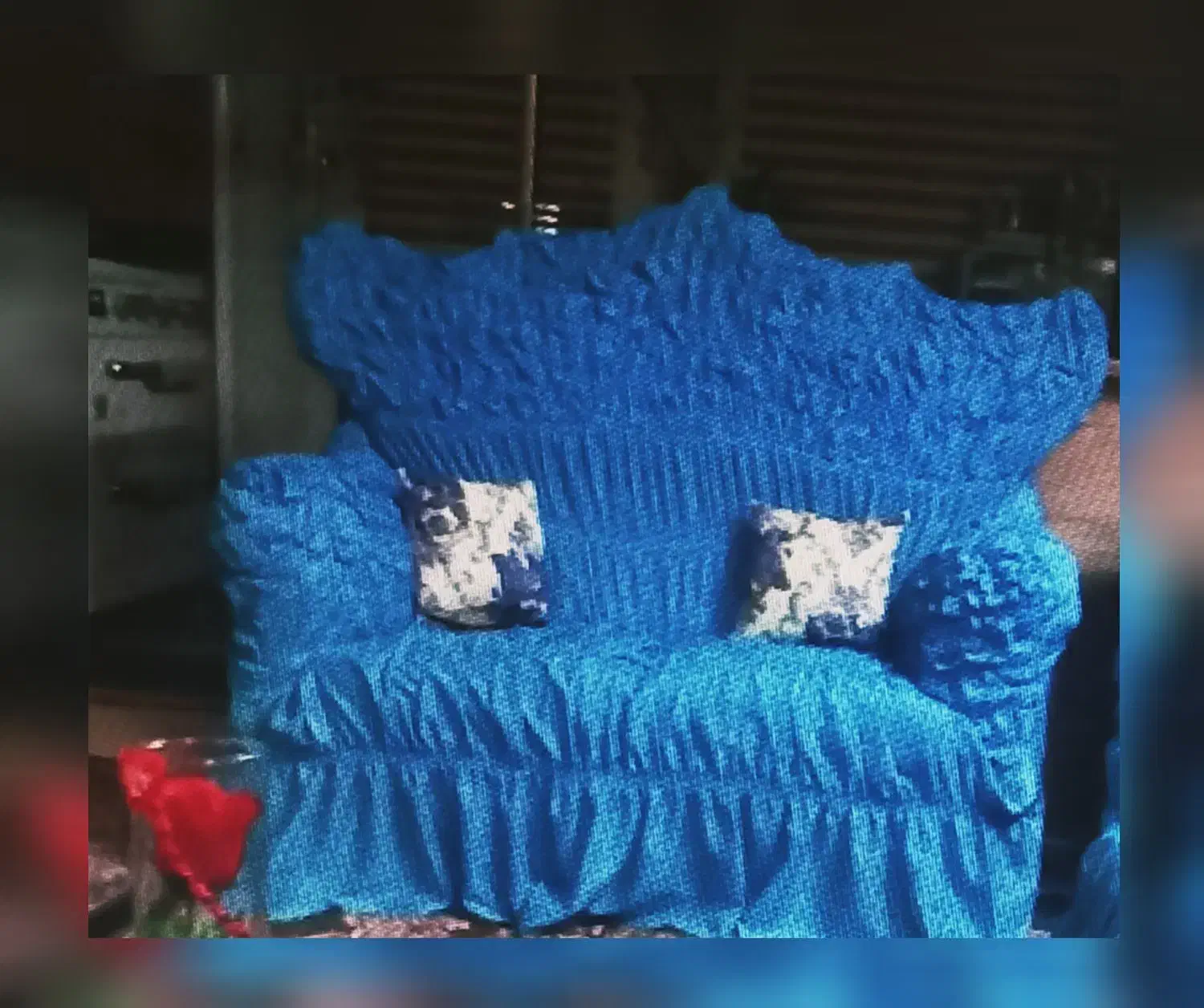 کاورمبل|مبلمان خانگی و میز عسلی|پاکدشت, پاکدشت (مامازند)|دیوار