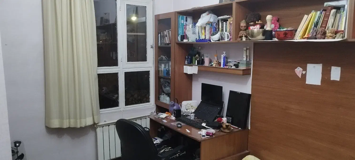 اجاره خانه ۸۰ متری یک ساله