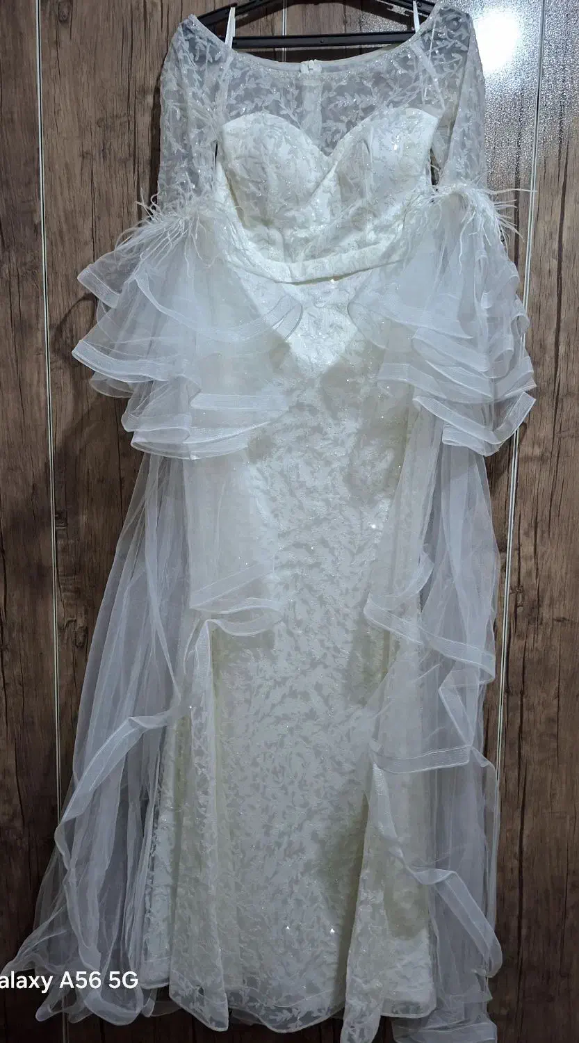 لباس مجلسی عقدی|لباس|بهارستان, |دیوار