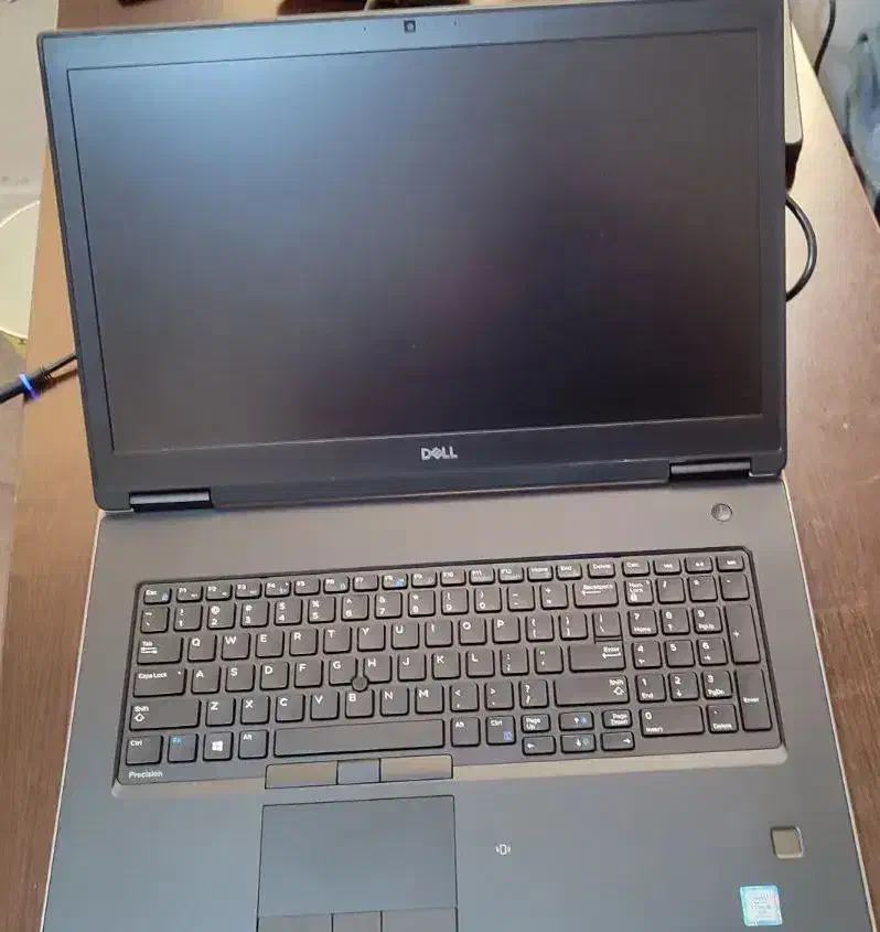 لپتاپ دل 7730|رایانه همراه|اهواز, کیانپارس |دیوار