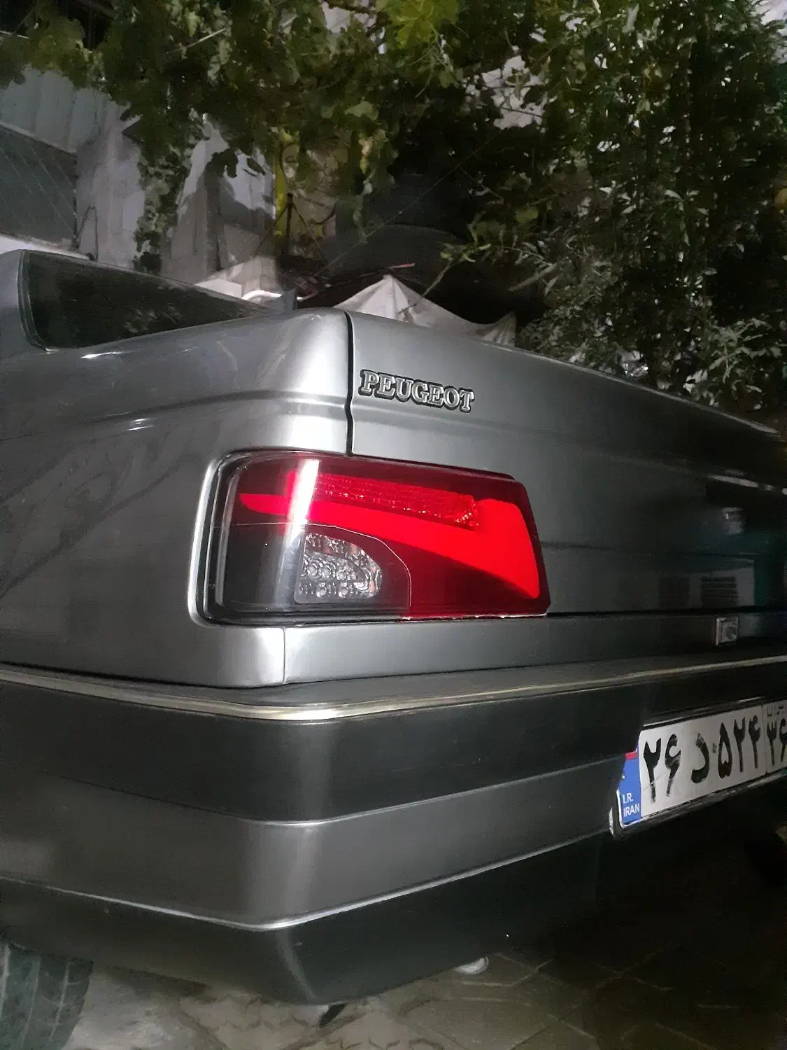 دربستی مسافر تاکسی پژو پرشیا۴۰۵ از گرگان به مشهد|خدمات حمل و نقل|گرگان, |دیوار