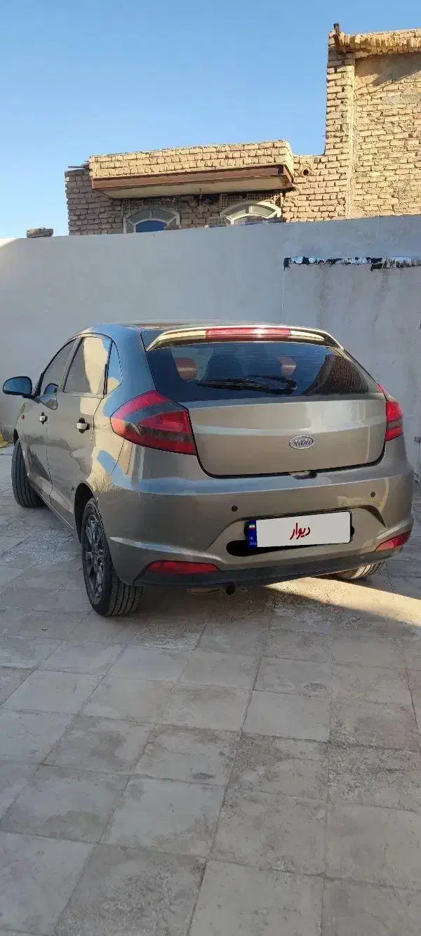 ام وی ام ۳۱۵|خودرو سواری و وانت|یزد, |دیوار