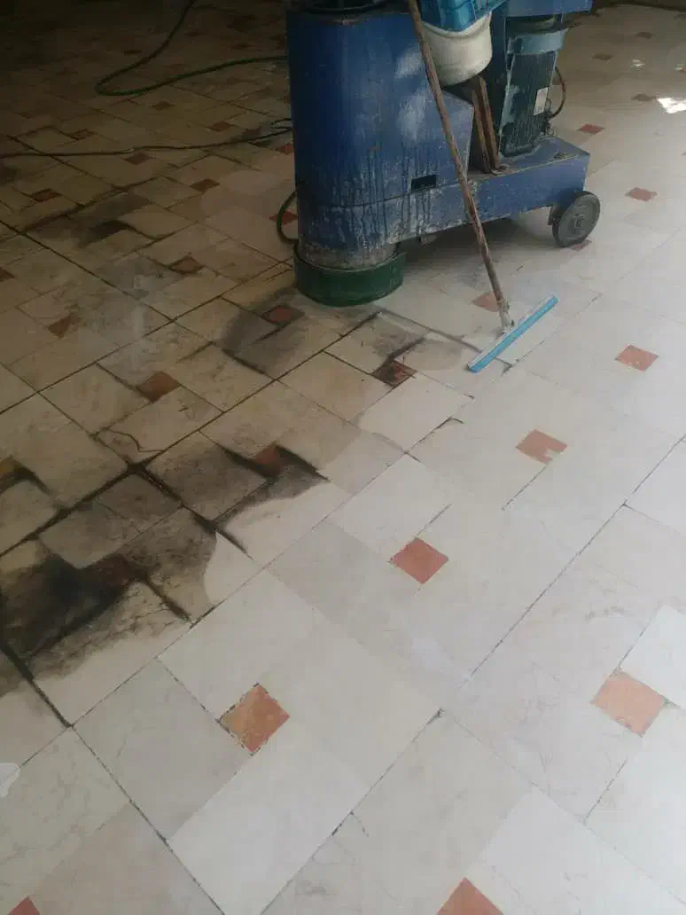 کفسابی ونماشویی سنگسابی ساب زنی سرامیک صاب بتن|خدمات نظافت|تهران, تهرانپارس شرقی|دیوار