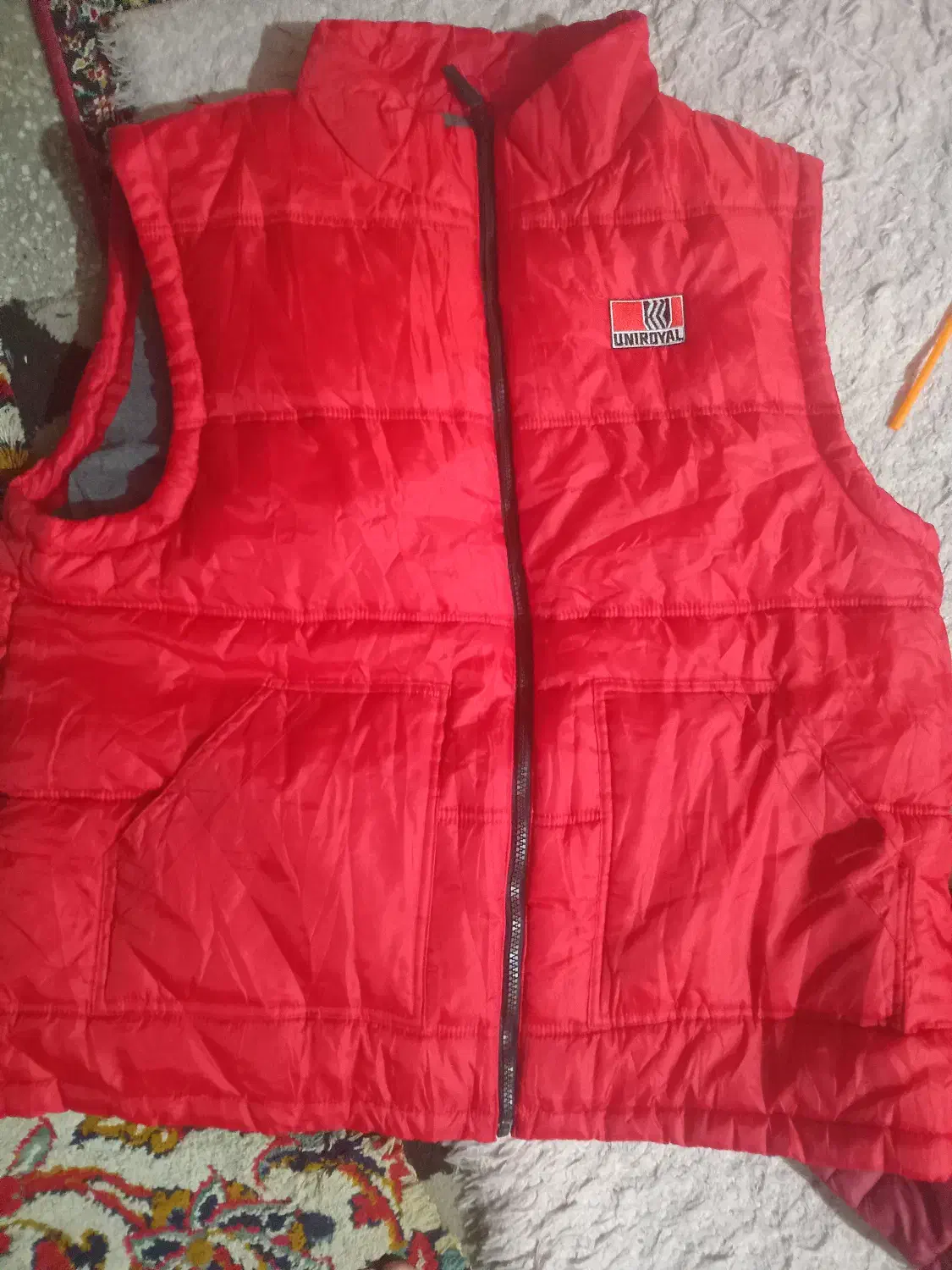 پافرکت زنانه|لباس|تهران, تهرانپارس شرقی|دیوار