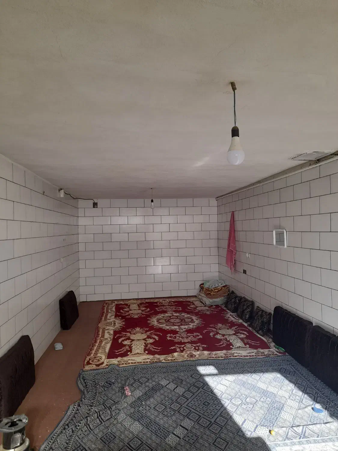 رهن کامل سوئیت مسکونی|اجارهٔ خانه و ویلا|فسا, |دیوار