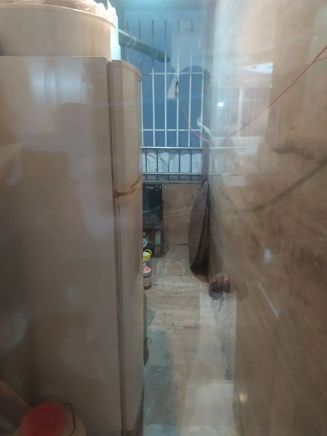 اجاره آپارتمان 105متر2خوابه فول هنگام بلوار کاظمی