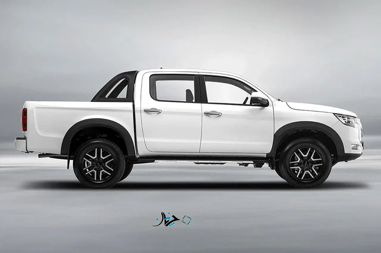 اجاره کی ام سی تی 8|خودرو اجاره‌ای|یاسوج, |دیوار