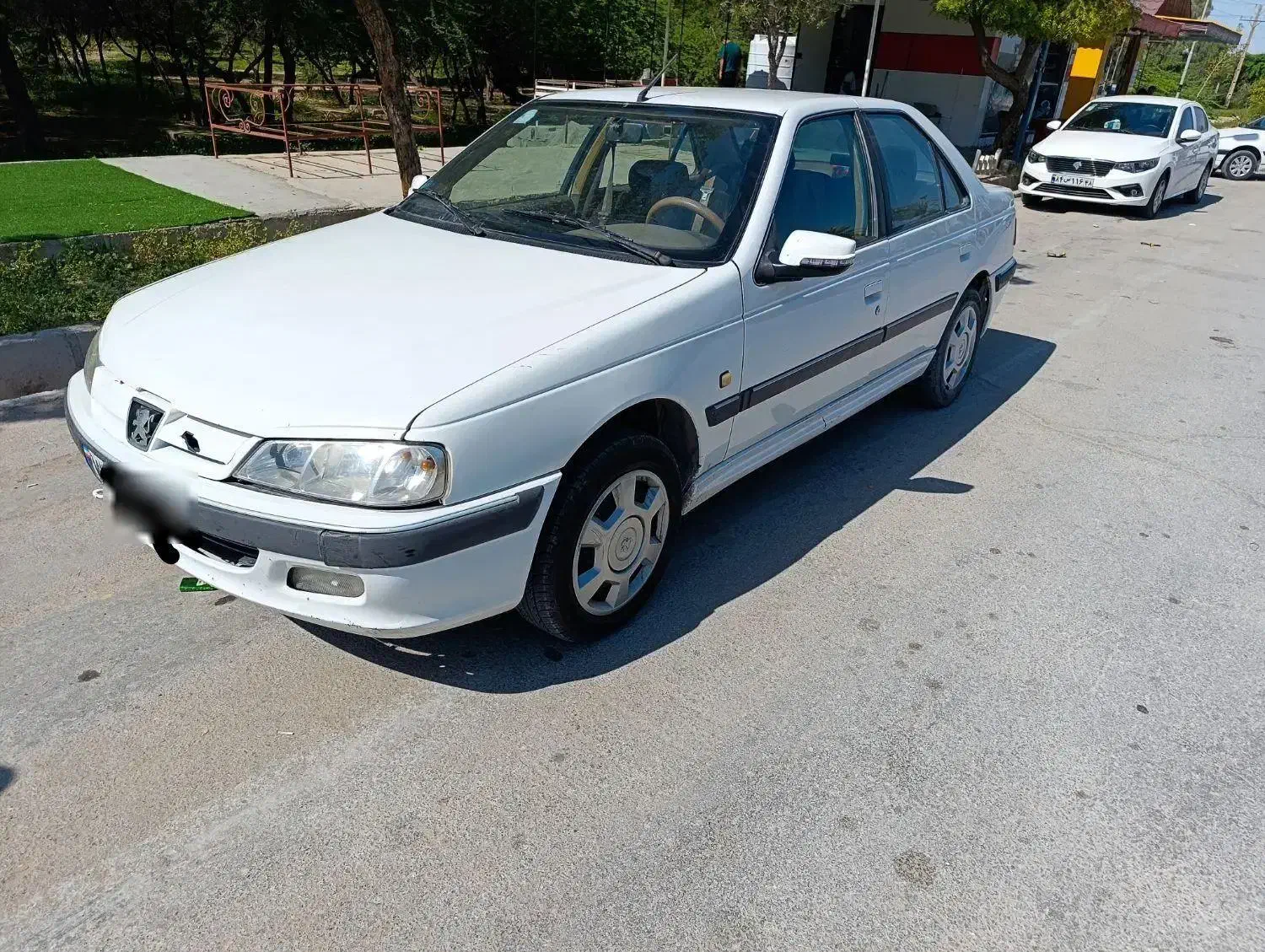 پارس۹۲|خودرو سواری و وانت|بوشهر, |دیوار