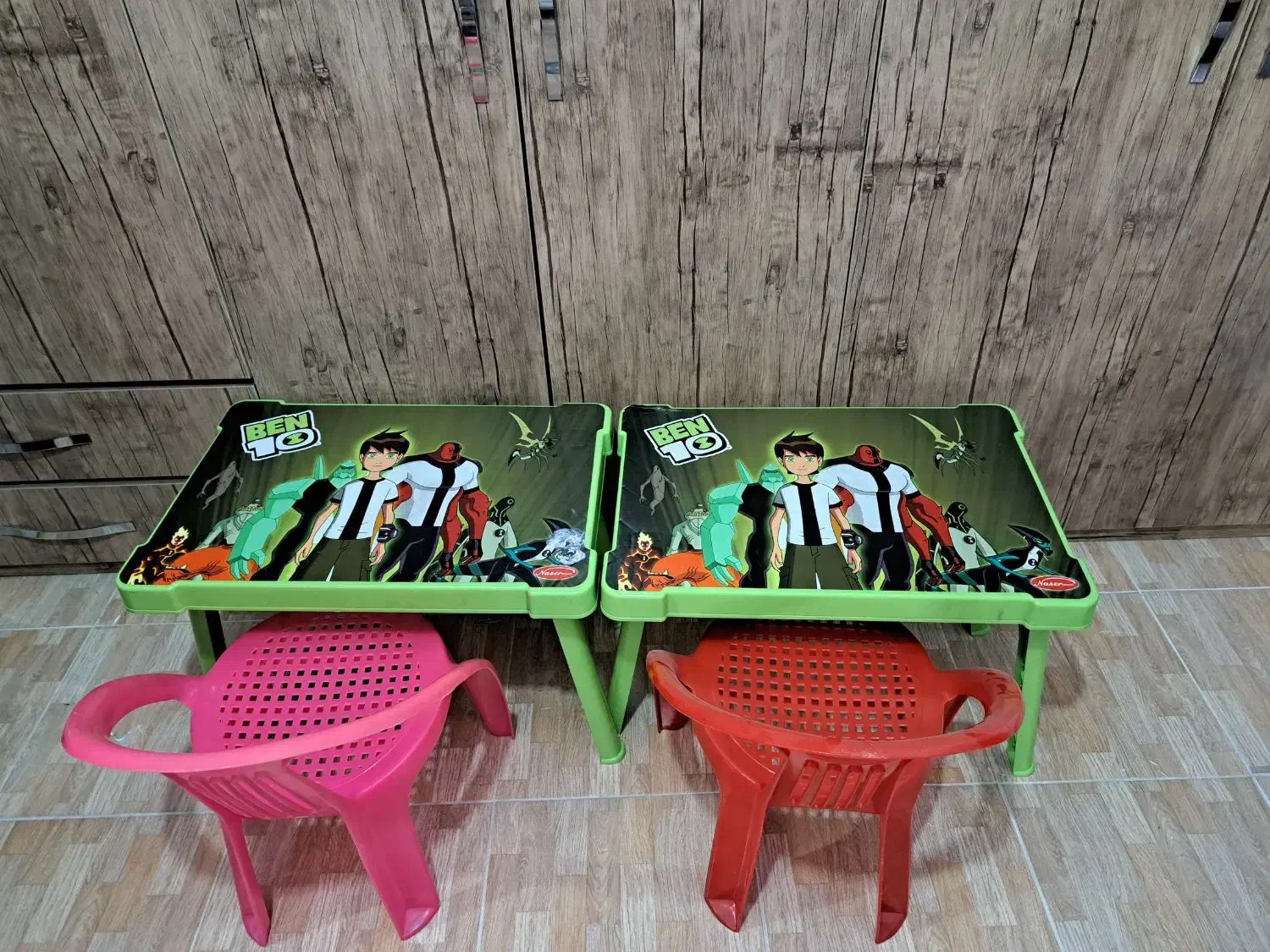 صندلی ومیزتحریر|میز تحریر و کامپیوتر|تاکستان, |دیوار