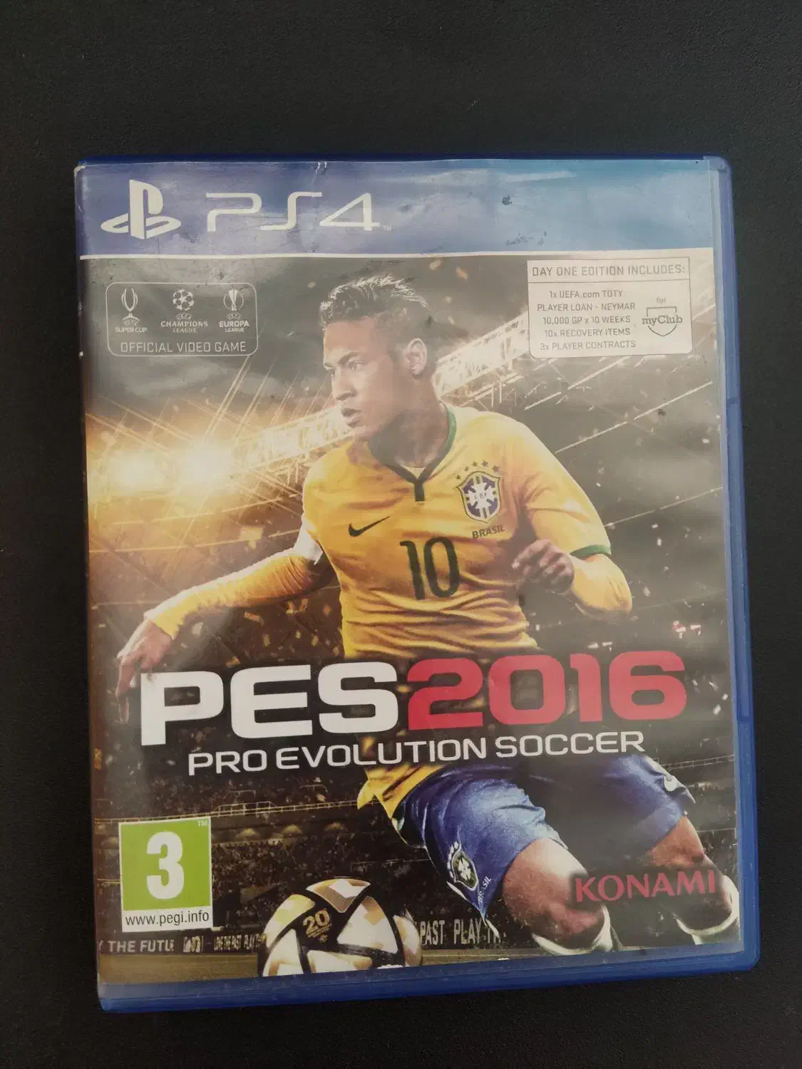 بازی ps4|کنسول، بازی ویدئویی و آنلاین|پاکدشت, پاکدشت (مامازند)|دیوار