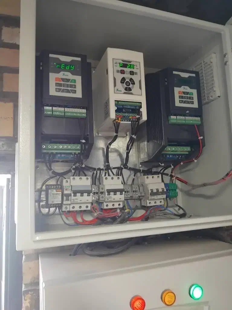 سیستم آبرسانی ،بوستر پمپ|مصالح و تجهیزات ساختمان|تهران, دکتر هوشیار|دیوار