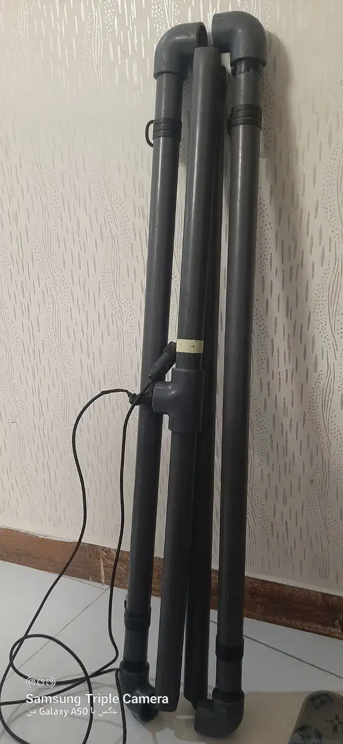 شاقولی|کلکسیون اشیاء عتیقه|رشت, کوی حسینی|دیوار