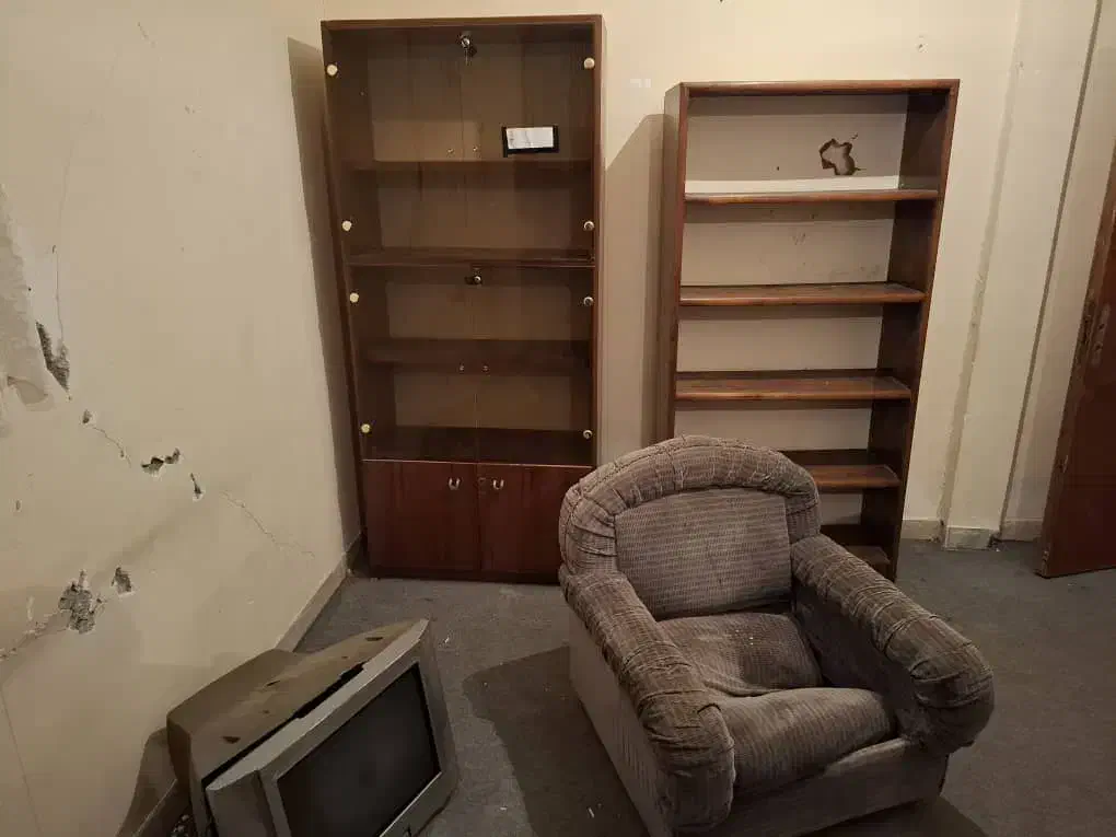 مبل راحتی|مبلمان خانگی و میز عسلی|بندرعباس, |دیوار