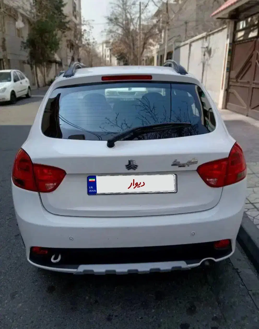 کوییک مدل ۹۸|خودرو سواری و وانت|اردبیل, |دیوار