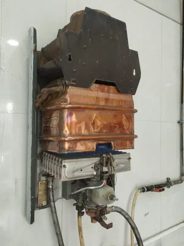 ابگرمکن بوتان ۱۵|آبگرمکن، پکیج، شوفاژ|اردبیل, |دیوار