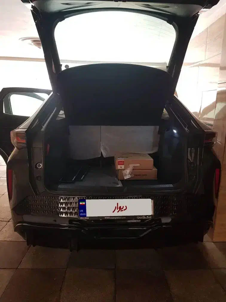 idunix pure آی دی یونیکس پیور|خودرو سواری و وانت|تهران, عباس‌آباد|دیوار