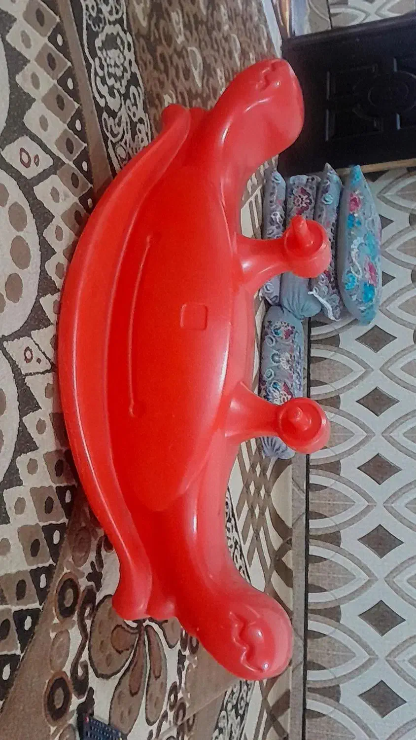 بازی الاکلنگ|اسباب و اثاث بچه|کارون, |دیوار