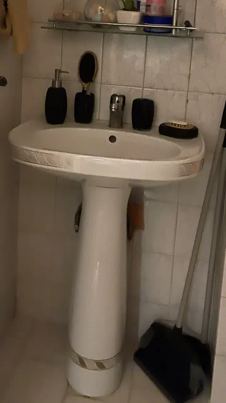 روشویی|لوازم سرویس بهداشتی|تهران, نارمک|دیوار