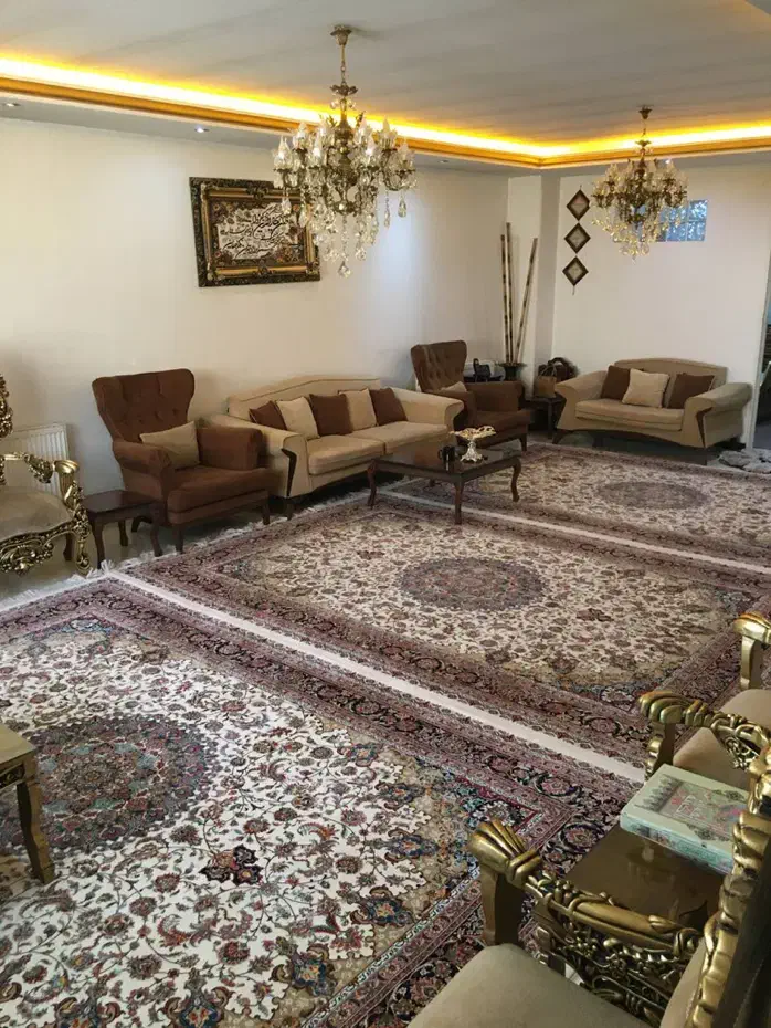 آپارتمان ۱۱۰ متری|فروش آپارتمان|فردیس, شهرک شهید حسینی|دیوار