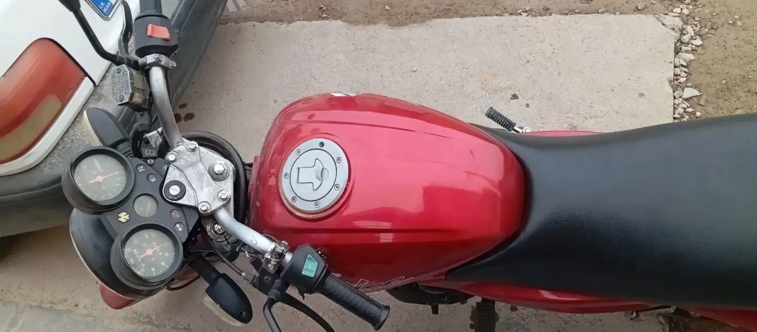 موتور پالس دایچی|موتورسیکلت|ورامین, ورامین|دیوار