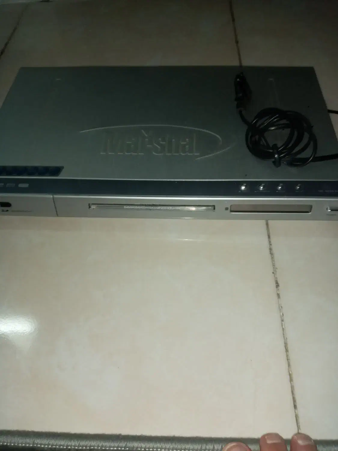 DVD مارشال|پخشکننده DVD و ویدیو|پردیس, فاز ۳|دیوار