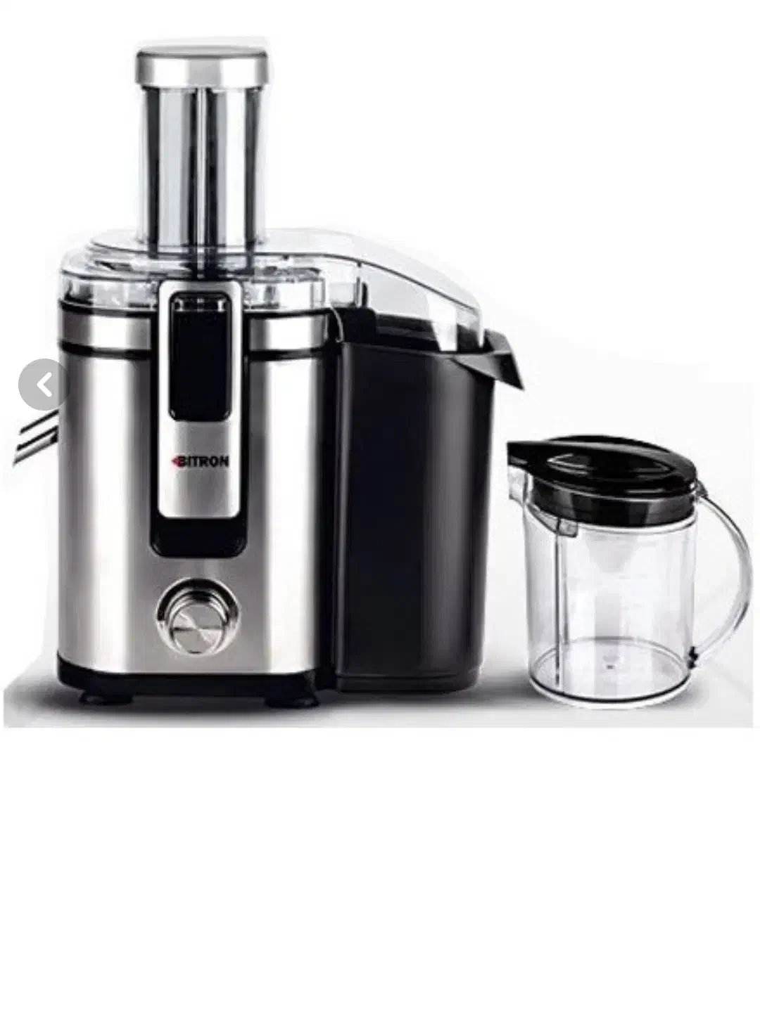 آبمیوه گیری بیترون bitron|آبمیوه‌گیر و آب‌مرکبات‌گیر|شاهین‌شهر, شهرک گلدیس|دیوار