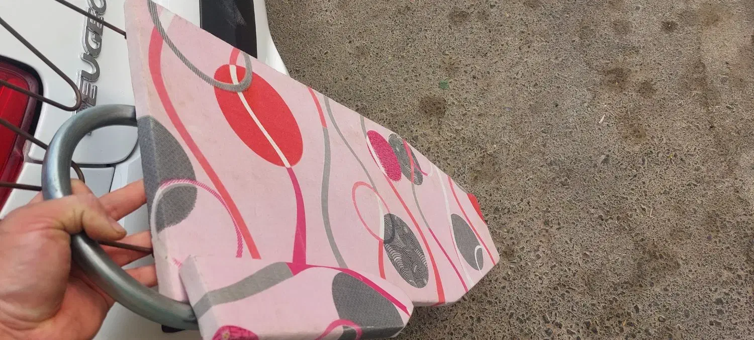 میز اتو|اتو و لوازم اتو|تهران, کوی بیمه|دیوار